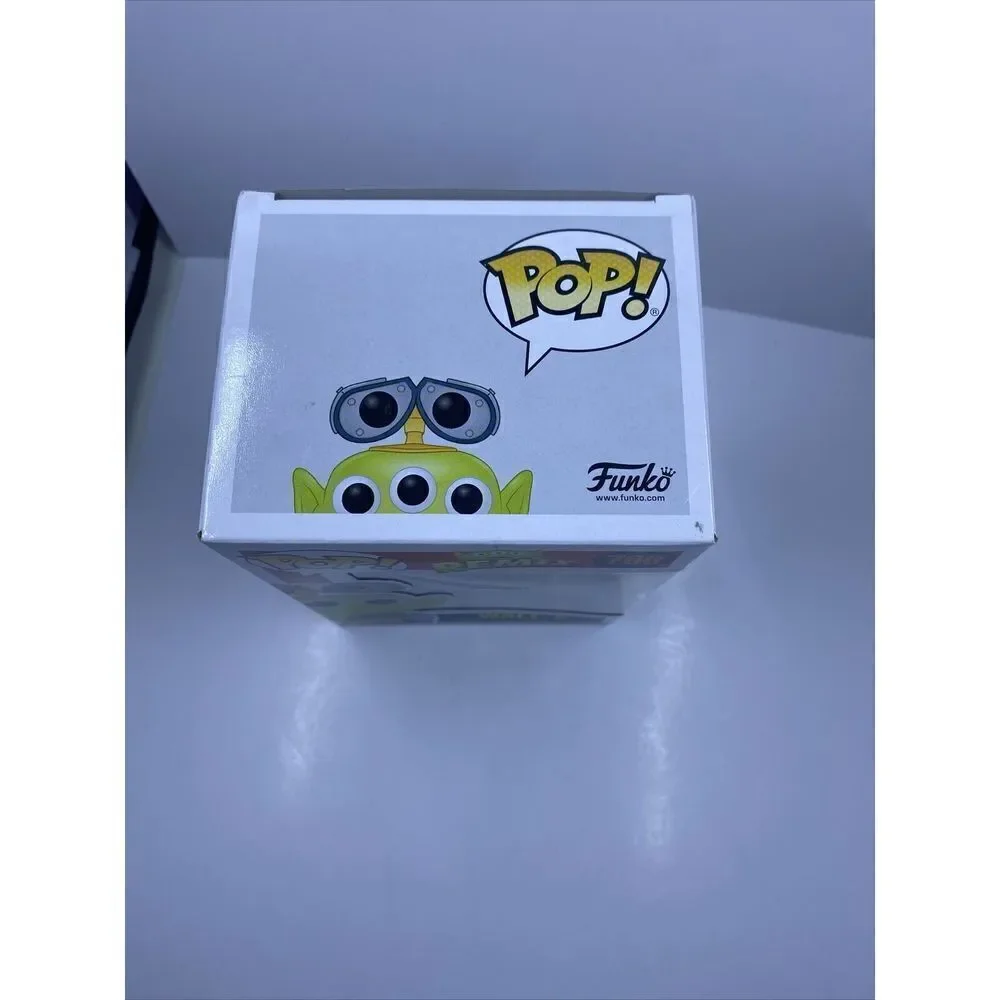 Funko POP! Remix 760 Wall-E Brand New In Box -